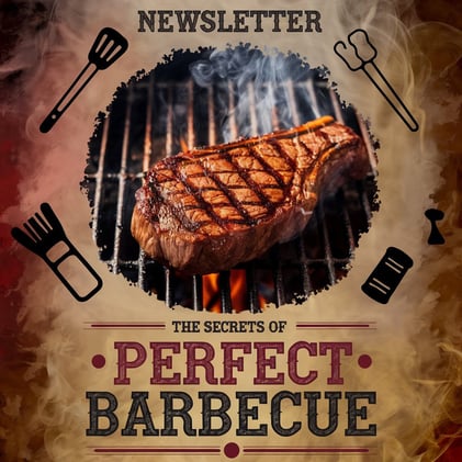 The Secrets of Perfect Barbecue