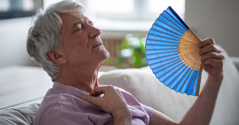 The Countries Where Homes Turn Deadly Hot