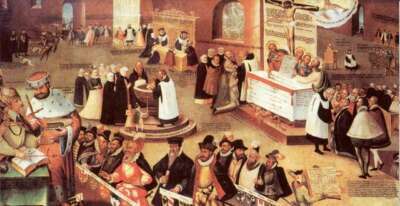 [IHP] Daily History Quiz - Throwback Thursday