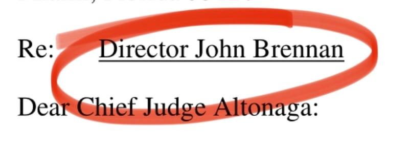 Dirty Tricks: Top Russia Gate Spy Is Target of Criminal Probe