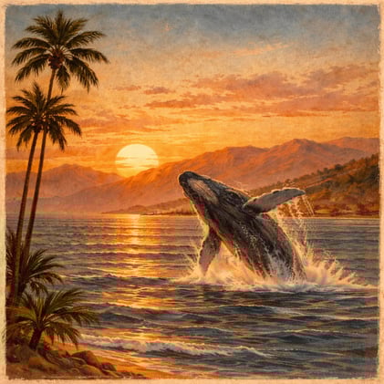 Best Things to Do in Orange County This Week: Festival of Whales, Spring Carnival & OC Food Events