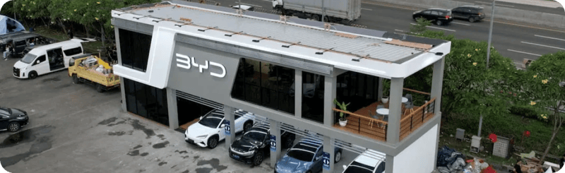 📢Creative craft beverage campaign closing soon, New podcast and Inside Canada’s new EV deal with China