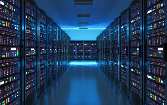 💽 Visa launches first African data centre in South Africa
