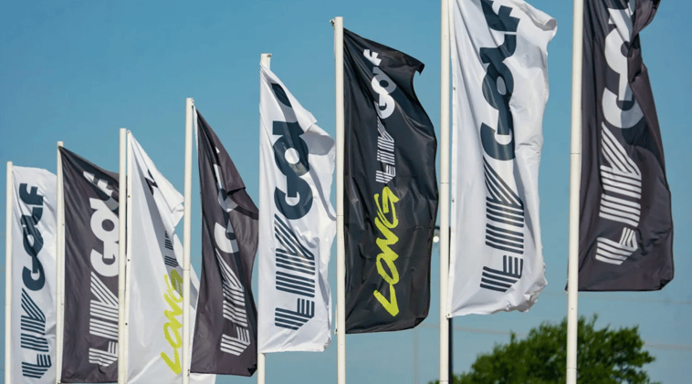 Saudi PIF ends funding of LIV Golf