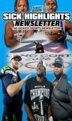 NFL has Gone Fishin’. Be back in 7 months.