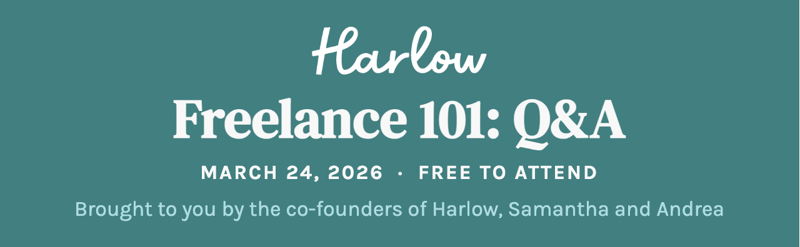  Freelance 101: Your Questions, Answered