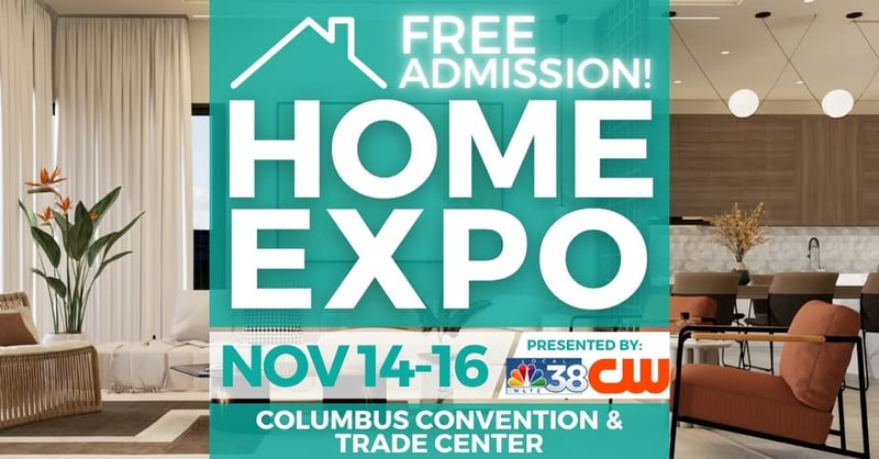 A Home Expo, Food Trucks and the Return of Hockey - This Week's Events in Columbus