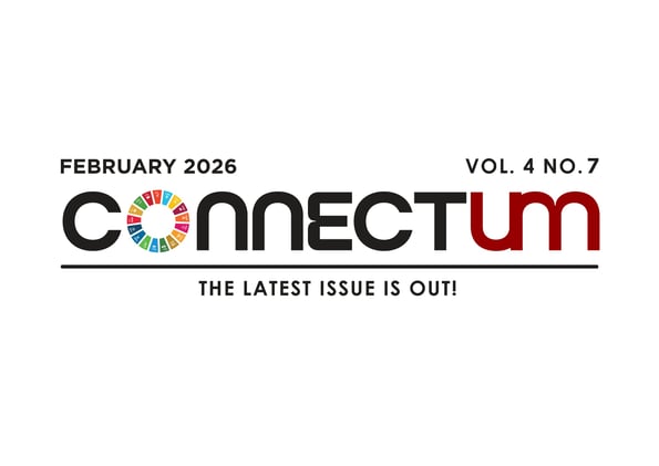 ConnectUM Volume 4 No. 7