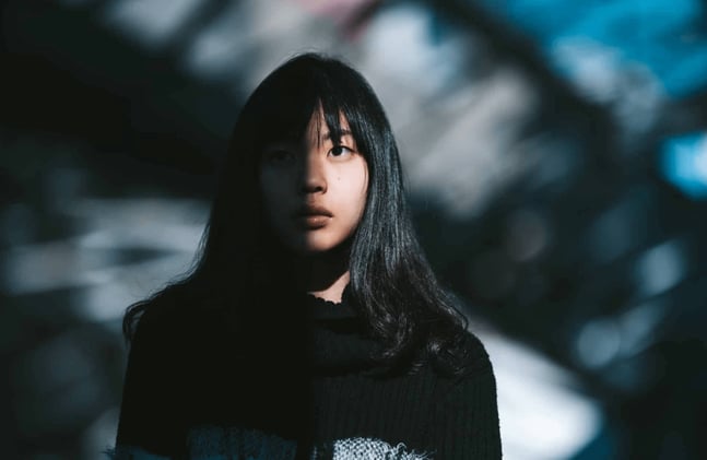 The Growth of a Woman’s Strength