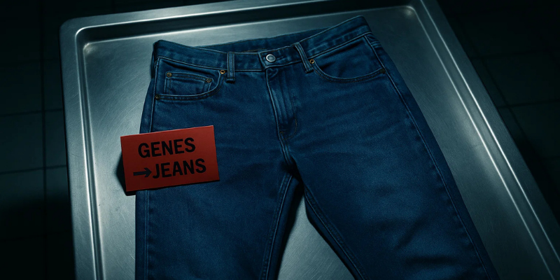 💀 Marketing Autopsy: American Eagle's Jeansiology Backfire 