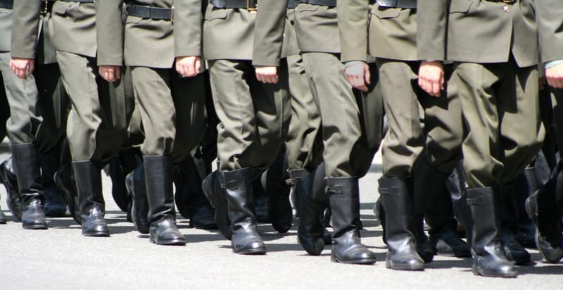 Senate Dems Need to Hold the Line