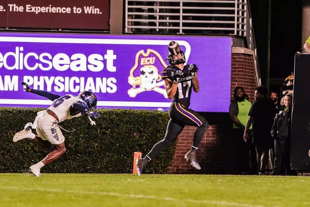 Pirate Brew 7/16: 9 Football Preseason Honorees
