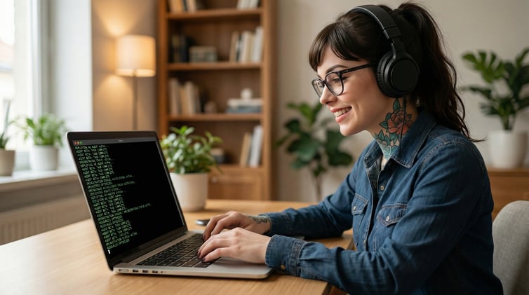 O que a IA pode fazer por você em 2026?