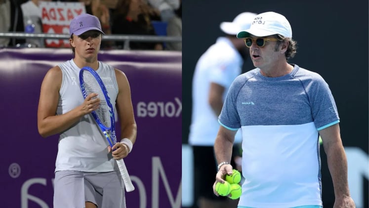 Leylah Fernandez finally goes public with new boyfriend