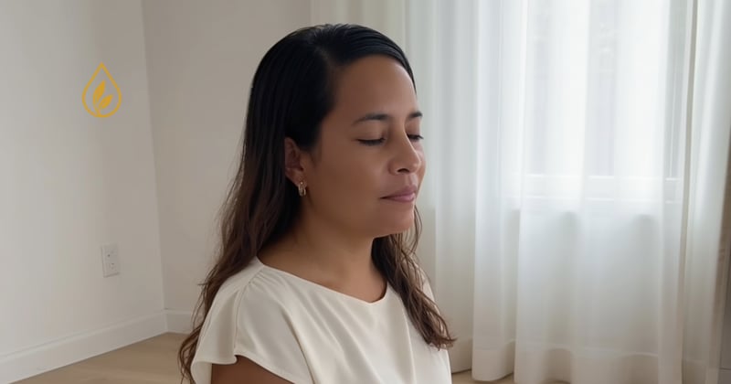 Feel Good Friday: Choosing Calm Without Apology