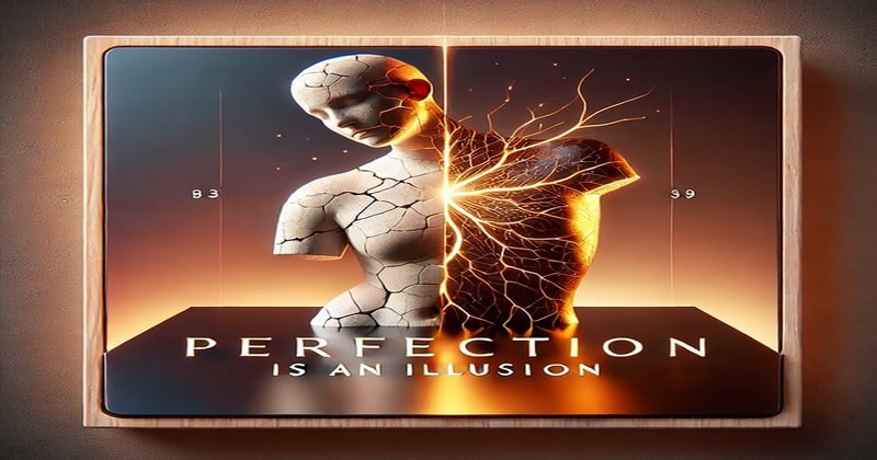 The Illusion of Perfection