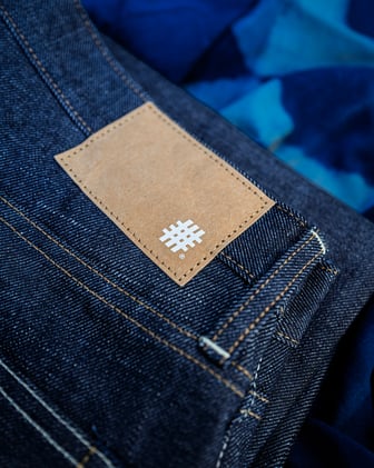 Why Some Jeans (like these) Fade Better Than Others