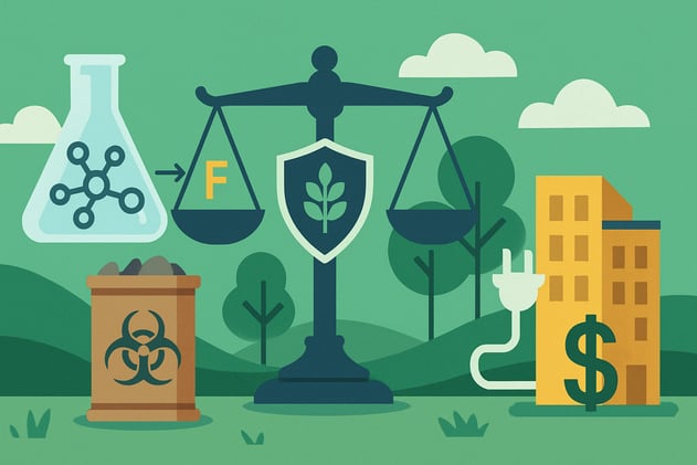 🔥 This week: UNEP Committee talks on Plastic Pollution in Geneva 