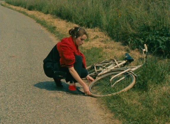 I woke up in a heatwave and everybody's gone