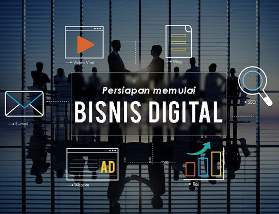 Bangun Income Digital dari 0
