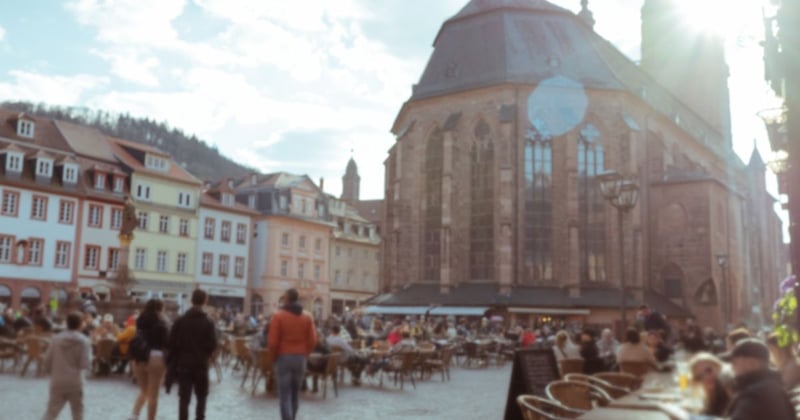 Heidelbergs Top 7 Cafés – eure Favoriten im Überblick