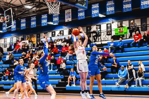 The Same Kind Of Different