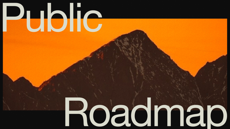 Superpower's Roadmap (Made Public)