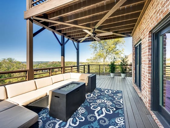 🌟 New Homes in Nashville – From Contemporary Townhomes to Spacious Estates