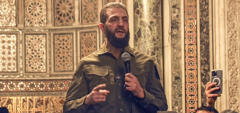 Will War Reach The Euphrates Again?