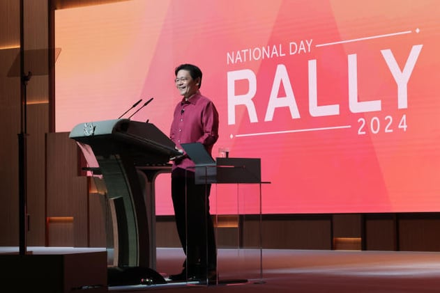 Singapore’s Next Chapter: 🚀 Bold Moves for a Brighter Future!
