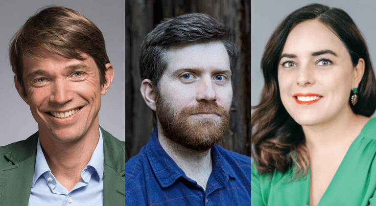 🦜 20 Investors Funding NatureTech Founders