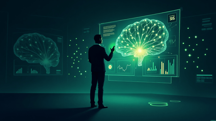 AI for Smarter Decisions 