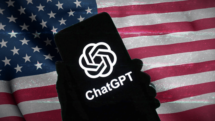 U.S. Govt gets ChatGPT for a buck