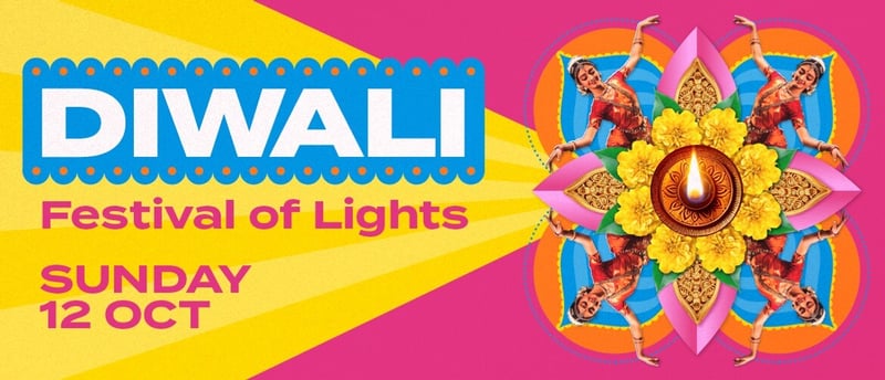 🐝 WellyBuzz: Diwali Festival of Lights & Fireworks