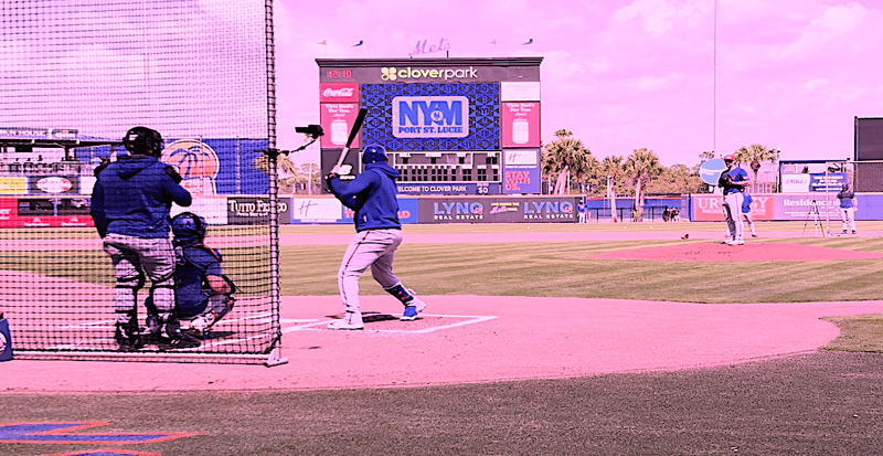 Let the Fake Games Begin!