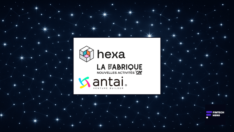 📣 22 Fintechs crées par des startups studios qui recrutent