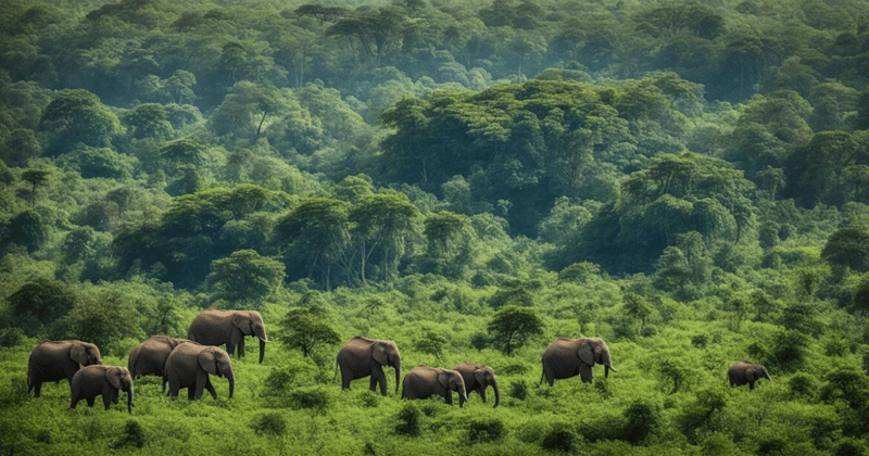 Conservation jobs shifts toward local leadership