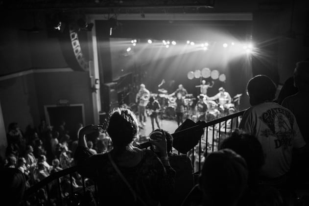 EZ Vibes Weekly Top Picks