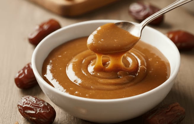 Is Date Caramel a Healthier Alternative to Coffee Creamer