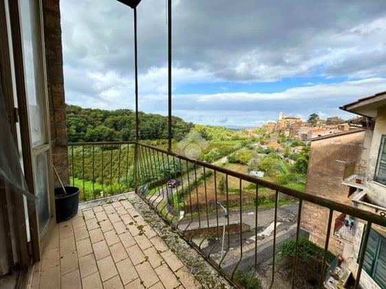 From €38k: Caves and Palazzos