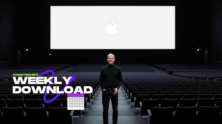 📱Weekly Download #111: Apple just killed the iPhone 18 (2026 buyers panic)