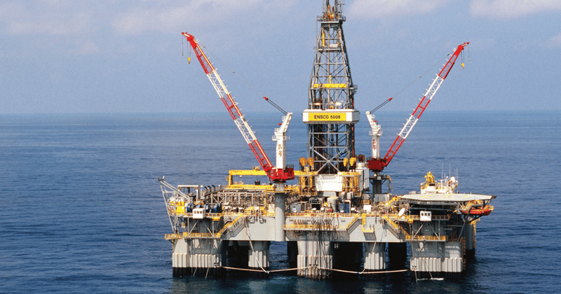 Can you safely remove an oil and gas rig from the ocean? Gippsland is about to find out