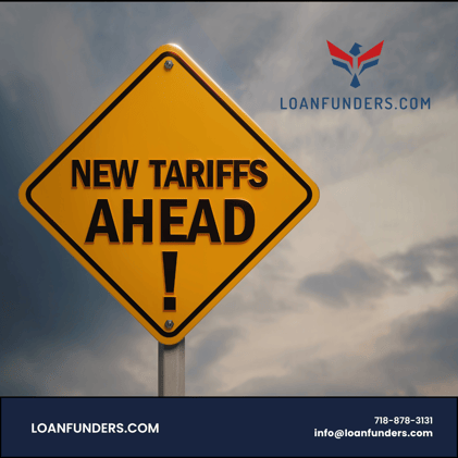 Tariffs, Supply Chains, and Commercial Real Estate: Balancing Costs for Landlords and Tenants