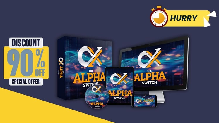 The Evolution of Success in The Alpha Switch Reviews 2025: Why Modern Strategies Outperform Outdated Ones