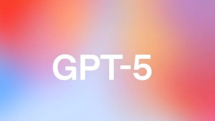 GPT-5 está (por fin) aquí