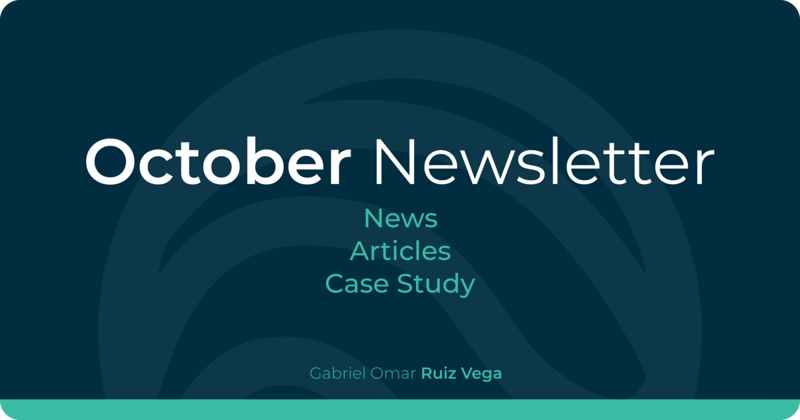Octubre Newsletter 2022