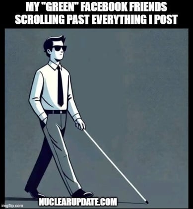 ⚛️Navy Reactors Go Civilian