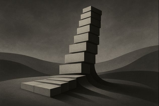 AI Is Intuitive. Its Infrastructure Isn’t