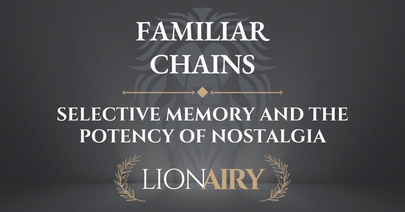 Familiar Chains