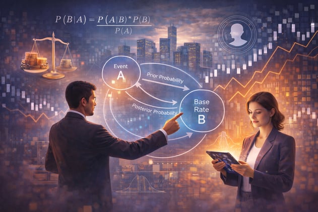 Beneficiaries of the Boom